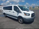 2018 Ford Transit-350 Xl Белый vin: 1FBZX2ZM8JKB18862