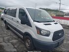 2016 Ford Transit-350   Белый vin: 1FBZX2ZM9GKB41981