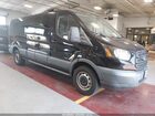 2018 Ford Transit-350 Xl Beige vin: 1FBZX2ZMXJKA75545