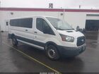 2018 Ford Transit-350 Xl Белый vin: 1FBZX2ZMXJKB42757