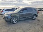 2018 Ford Explorer Xlt Charcoal vin: 1FM5K7D81JGA81278