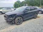 2021 Ford Escape Se Black vin: 1FMCU0BZ3MUA02509