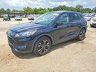 2021 Ford Escape Se Black vin: 1FMCU0G69MUB00863