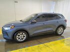 2023 Ford Escape Active Blue vin: 1FMCU0GN0PUA05930