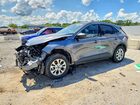 2023 Ford Escape Active Gray vin: 1FMCU0GN1PUB14493