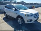 2019 Ford Escape Sel White vin: 1FMCU0HD0KUC06791