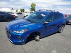 2023 Ford Escape St Line Blue vin: 1FMCU0MN4PUA67464