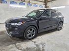 2024 Ford Escape St Line Black vin: 1FMCU0MN5RUA44830