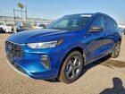 2023 Ford Escape St Line Blue vin: 1FMCU0MN6PUA42386