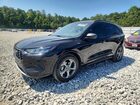 2023 Ford Escape St Line Black vin: 1FMCU0MNXPUA90814