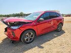 2024 Ford Escape St Line Red vin: 1FMCU0MZXRUB10100
