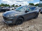 2020 Ford Escape Se Sport Серый vin: 1FMCU9BZ8LUA25867