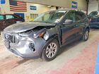 2025 Ford Escape Active Угольный vin: 1FMCU9GN3SUB20941
