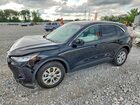 2023 Ford Escape Active Black vin: 1FMCU9GN6PUB45484