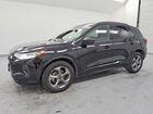 2023 Ford Escape St Line Черный vin: 1FMCU9MN3PUA13108
