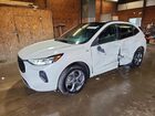 2024 Ford Escape St Line Белый vin: 1FMCU9MN3RUA88720