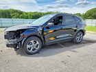 2025 Ford Escape St Line Select Черный vin: 1FMCU9NA0SUB34148