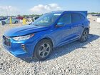 2023 Ford Escape St Line Select Blue vin: 1FMCU9NA3PUB43353