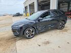 2023 Ford Escape St Line Elite Black vin: 1FMCU9PZXPUB43322