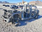 2023 Ford Bronco Heritage Limited Burn vin: 1FMEE4DP1PLA40923