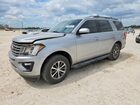 2020 Ford Expedition Xlt Silver vin: 1FMJU1HTXLEA18151