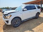 2021 Ford Expedition Xlt White vin: 1FMJU1JT3MEA05205