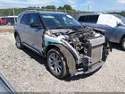 2021 Ford Explorer Limited Silver vin: 1FMSK7FH2MGA37178