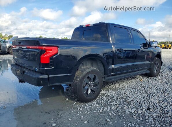 2024 FORD F150 LIGHTNING LARIAT