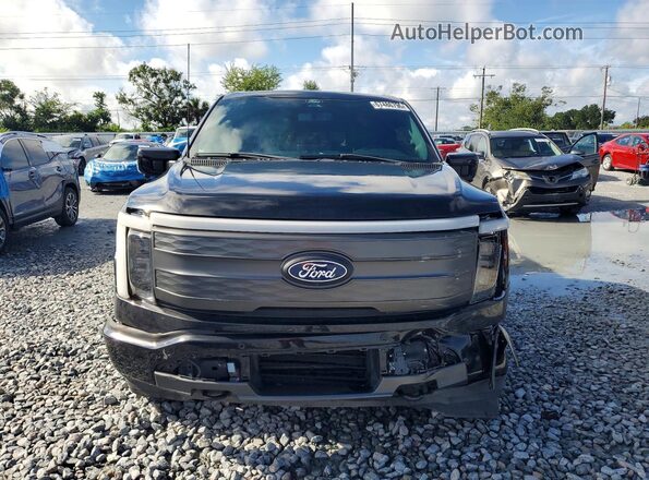 2024 FORD F150 LIGHTNING LARIAT