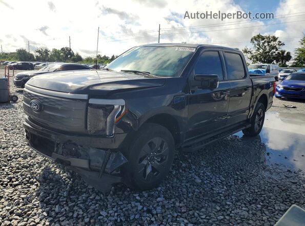 2024 FORD F150 LIGHTNING LARIAT