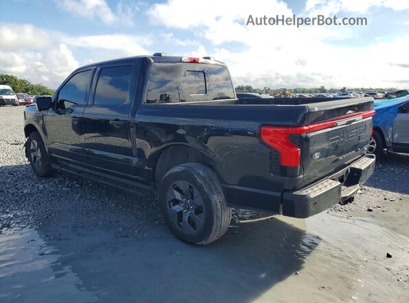 2024 FORD F150 LIGHTNING LARIAT
