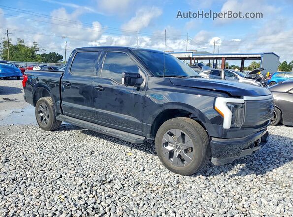 2024 FORD F150 LIGHTNING LARIAT