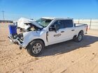 2025 Ford F250 Super Duty White vin: 1FT7W2BA0SED13828