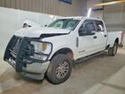 2019 Ford F250 Super Duty Белый vin: 1FT7W2BT0KEC90696