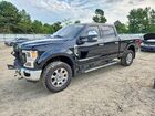 2020 Ford F250 Super Duty Черный vin: 1FT7W2BT6LEE92511