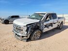 2024 Ford F250 Super Duty Белый vin: 1FT8W2BT8REE41962