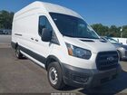 2020 Ford Transit-250 Cargo Van   White vin: 1FTBR3X84LKA42174