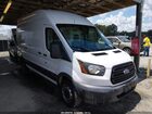 2018 Ford Transit-350   White vin: 1FTBW2XM3JKA99785