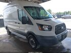 2018 Ford Transit-350   Белый vin: 1FTBW2XM7JKB31220