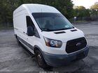 2018 Ford Transit-350   White vin: 1FTBW2XM9JKB06495