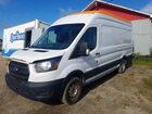 2020 Ford Transit T-350 White vin: 1FTBW3X83LKB48544