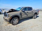 2025 Ford Ranger Xl Brown vin: 1FTER4PH9SLE62556