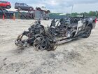 2023 Ford F150 Supercrew Black vin: 1FTEW1C5XPFB84940
