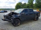 2019 Ford F150 Supercrew Black vin: 1FTEW1CP3KKC28052