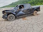 2020 Ford F150 Supercrew Black vin: 1FTEW1E55LKF35168