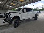2016 Ford F150 Supercrew White vin: 1FTEW1EG6GKF88985