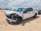 2025 Ford F150 Stx White vin: 1FTEW2KPXSKF53062