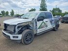 2024 Ford F150 Stx White vin: 1FTEW2LP2RKD09950