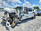2024 Ford F150 Stx White vin: 1FTEW2LP7RKF36714