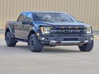 2022 Ford F150 Raptor Black vin: 1FTFW1RG0NFB71348